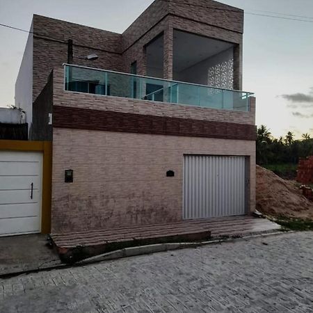 Casa Milagres Villa São Miguel dos Milagres Exterior foto