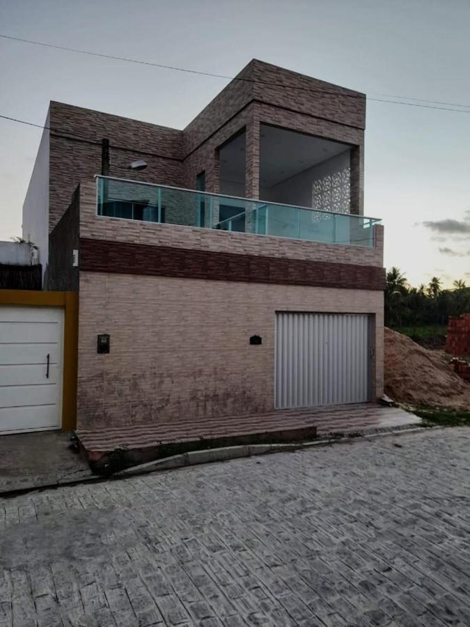 Casa Milagres Villa São Miguel dos Milagres Exterior foto