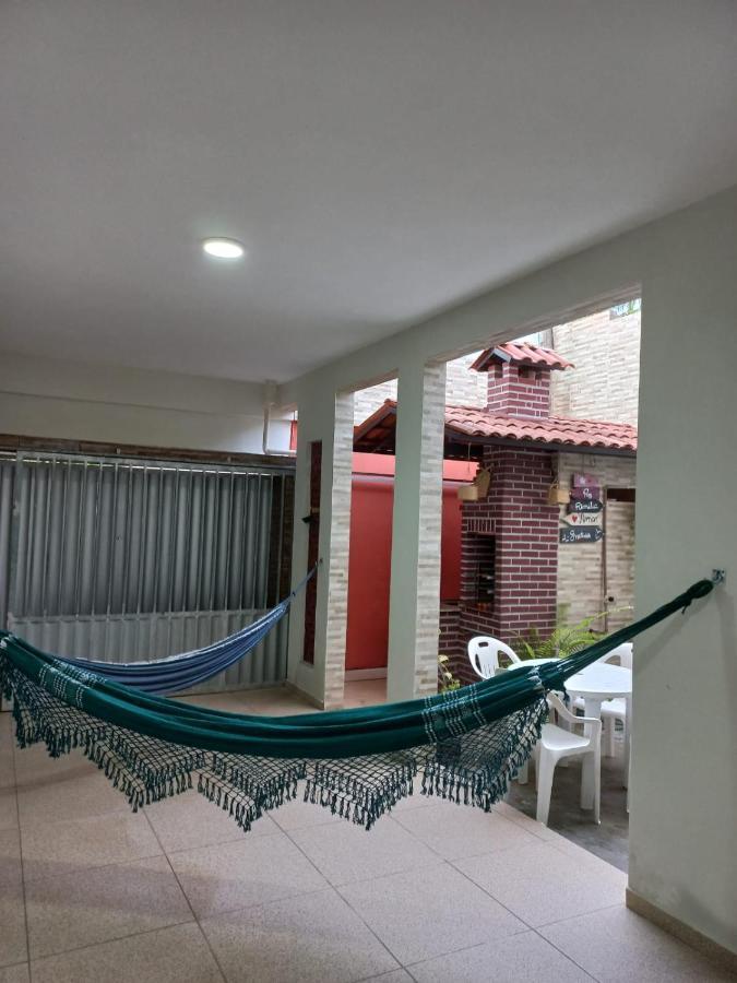 Casa Milagres Villa São Miguel dos Milagres Exterior foto